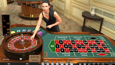 FB Live Casino - Sảnh cược chuyên nghiệp, xanh chín nhất hiện nay 5 FB Live Casino 1 1